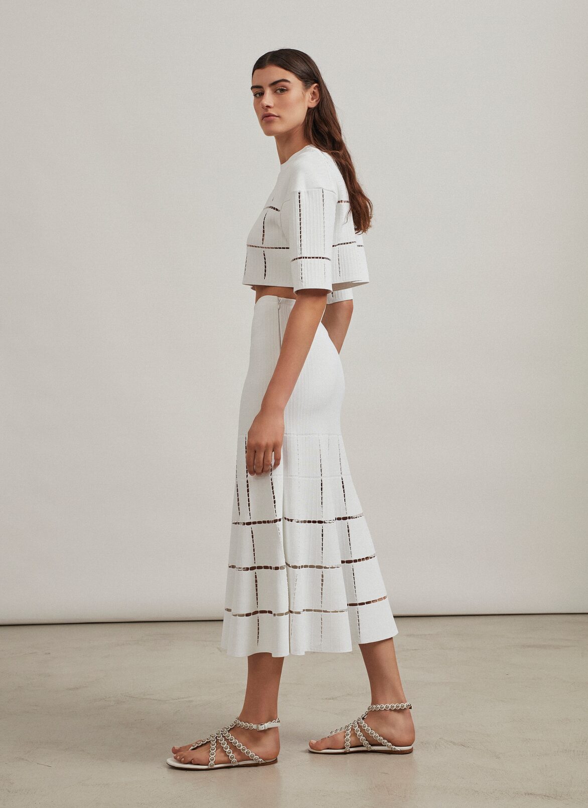 Skirts ALAÏA  SKIRTS